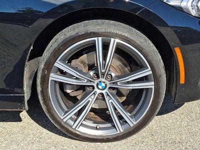 2023 BMW 3 Series 330i xDrive Sedan