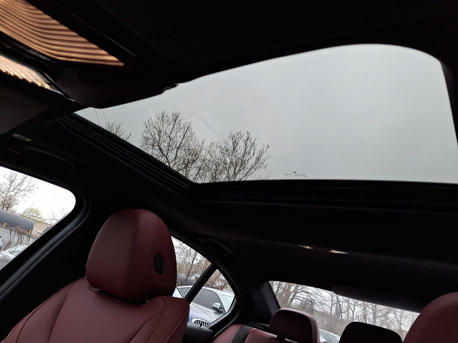 2023 BMW 3 Series 330i xDrive Sedan