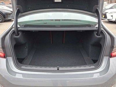 2023 BMW 3 Series 330i xDrive Sedan