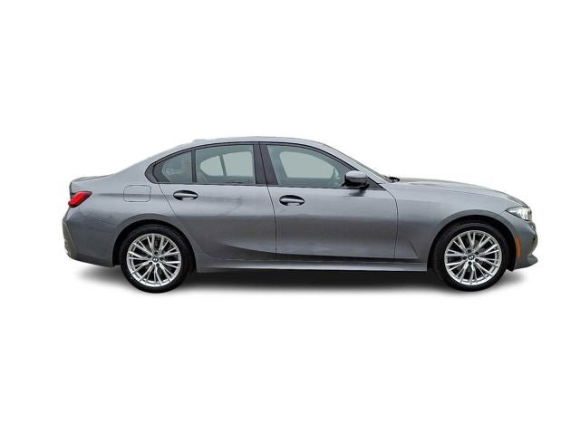 2023 BMW 3 Series 330i xDrive Sedan