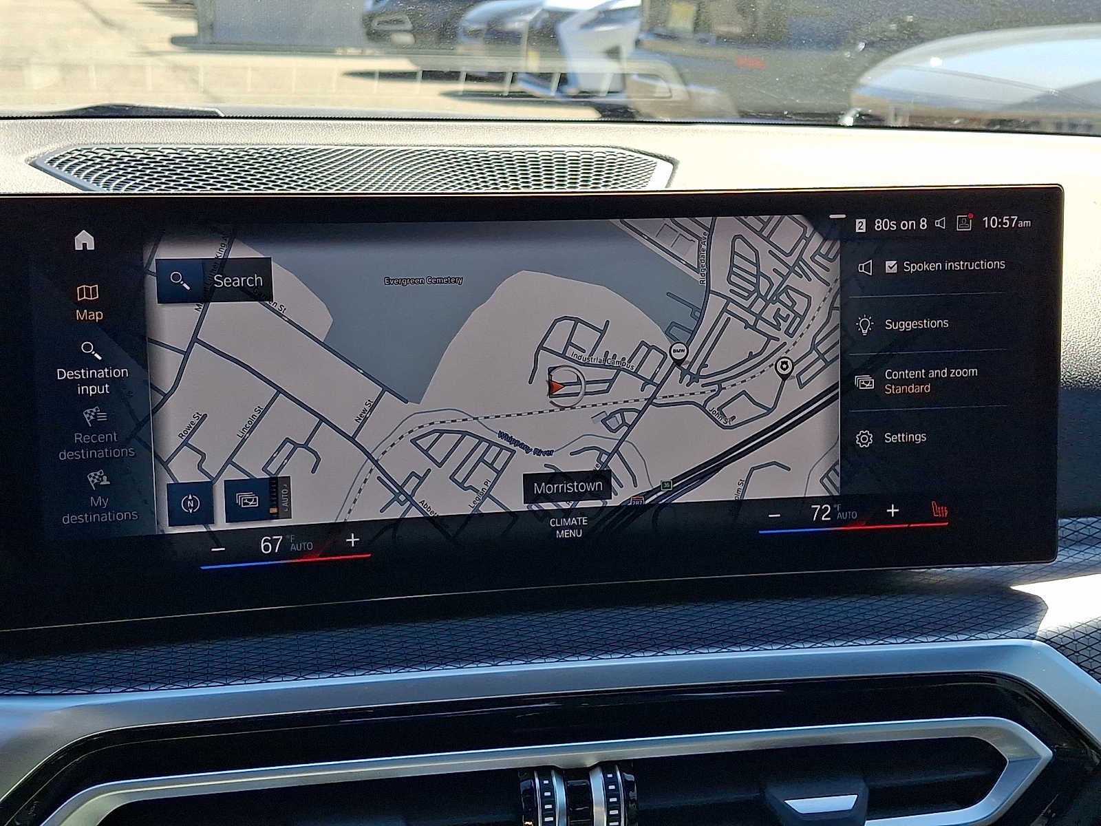 2023 BMW 3 Series 330i xDrive Sedan