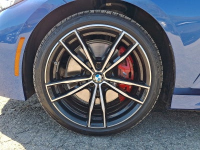 2023 BMW 3 Series 330i xDrive Sedan