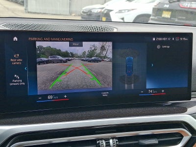 2023 BMW 3 Series 330i xDrive Sedan