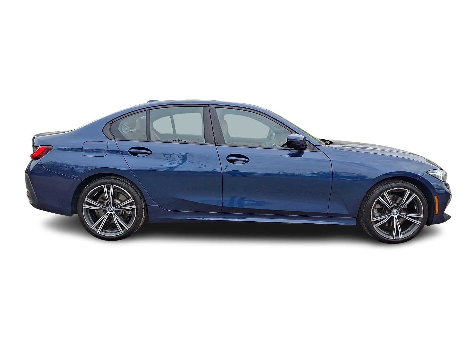 2023 BMW 3 Series 330i xDrive Sedan