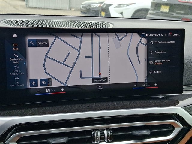 2023 BMW 3 Series 330i xDrive Sedan