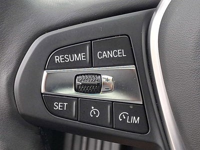 2023 BMW 3 Series 330i xDrive Sedan