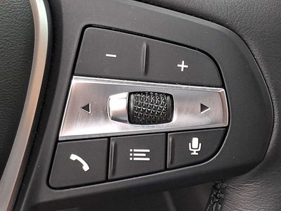 2023 BMW 3 Series 330i xDrive Sedan