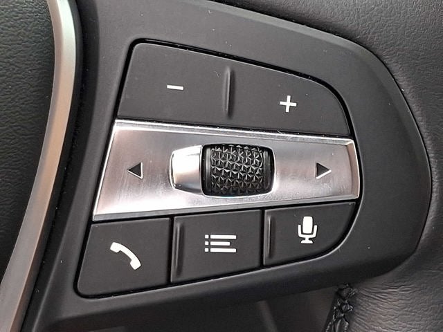 2023 BMW 3 Series 330i xDrive Sedan