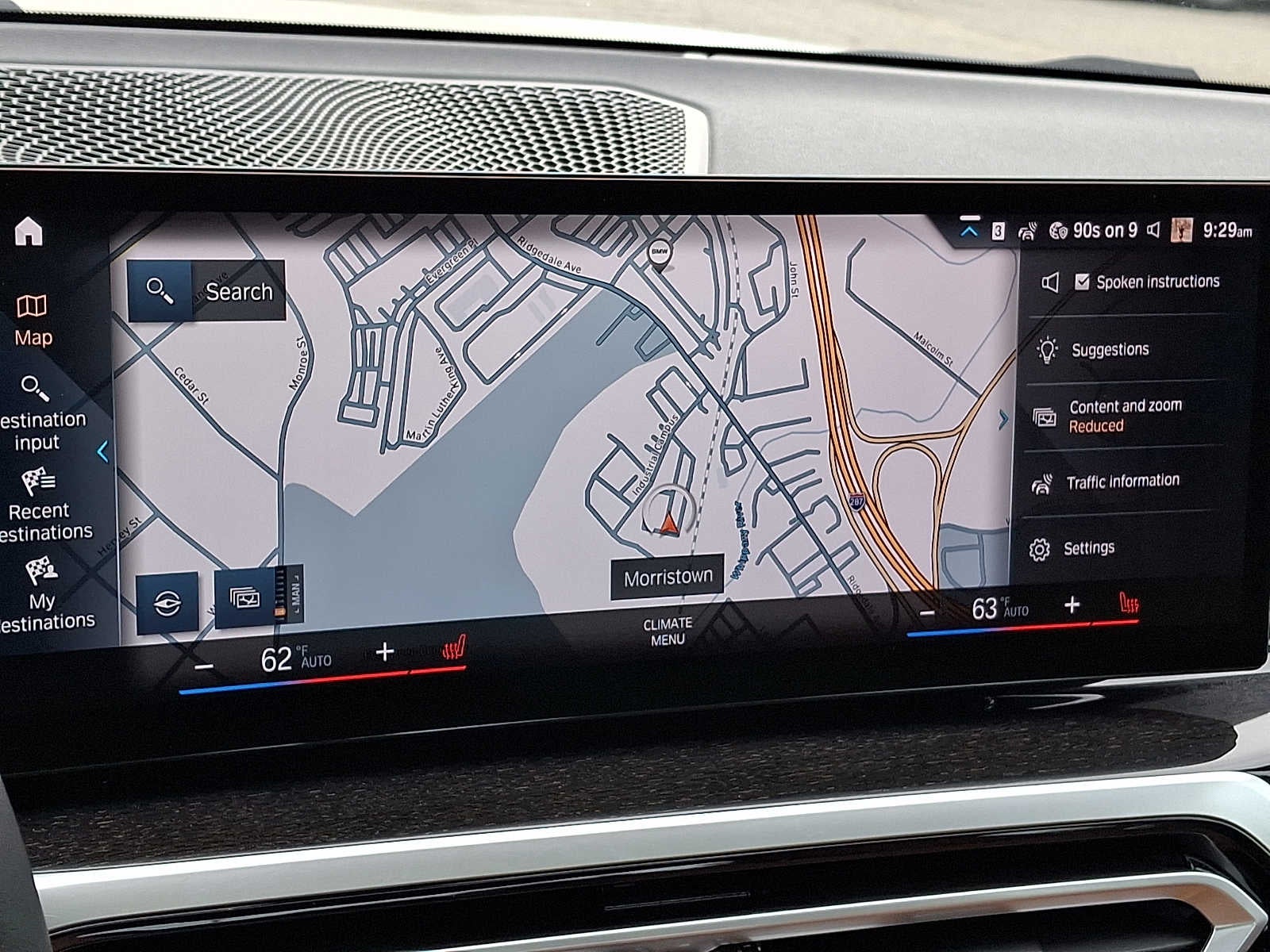 2023 BMW 3 Series 330i xDrive Sedan