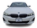 2023 BMW 3 Series 330i xDrive Sedan