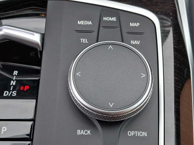 2023 BMW 3 Series 330i xDrive Sedan