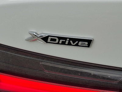2023 BMW 3 Series 330i xDrive Sedan