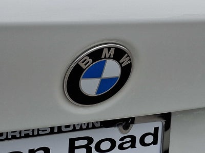 2023 BMW 3 Series 330i xDrive Sedan