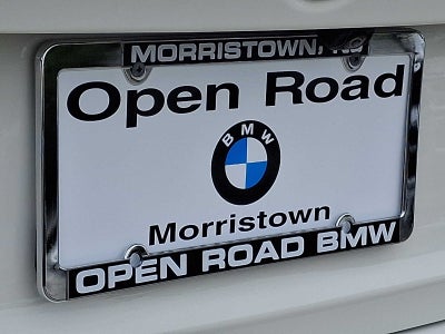 2023 BMW 3 Series 330i xDrive Sedan