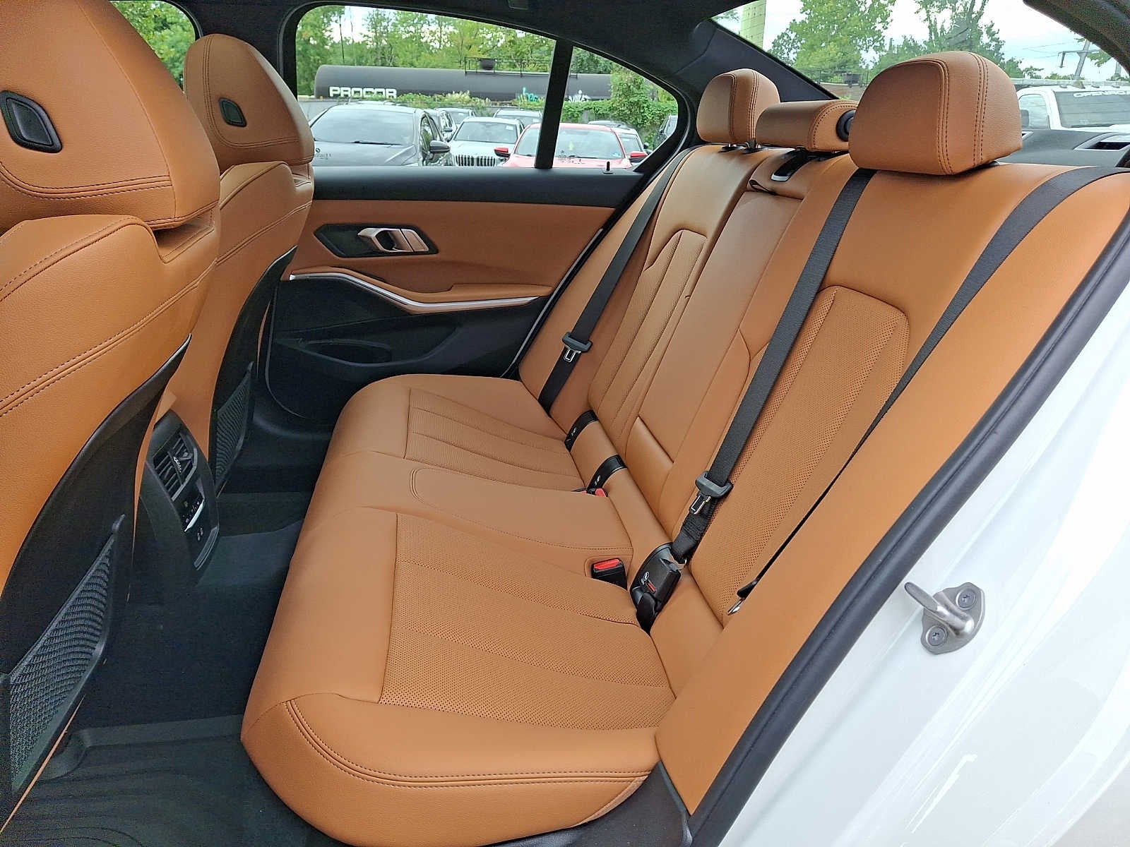 2023 BMW 3 Series 330i xDrive Sedan