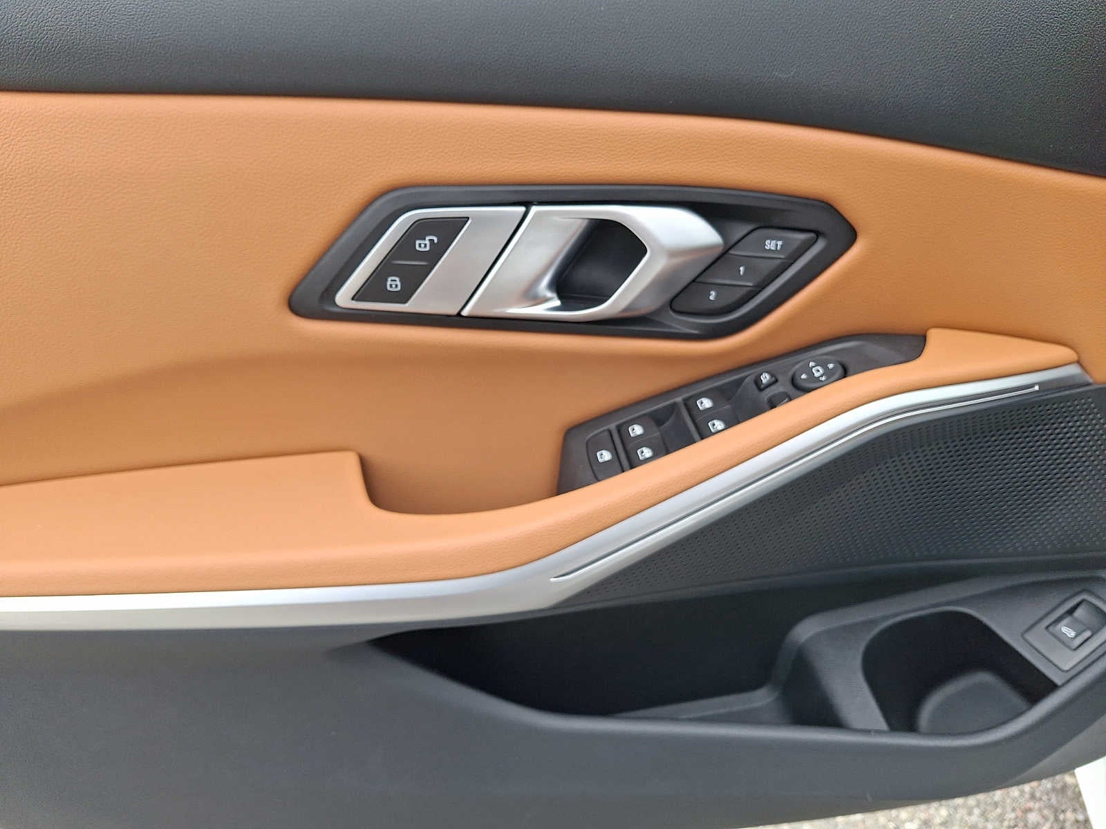 2023 BMW 3 Series 330i xDrive Sedan
