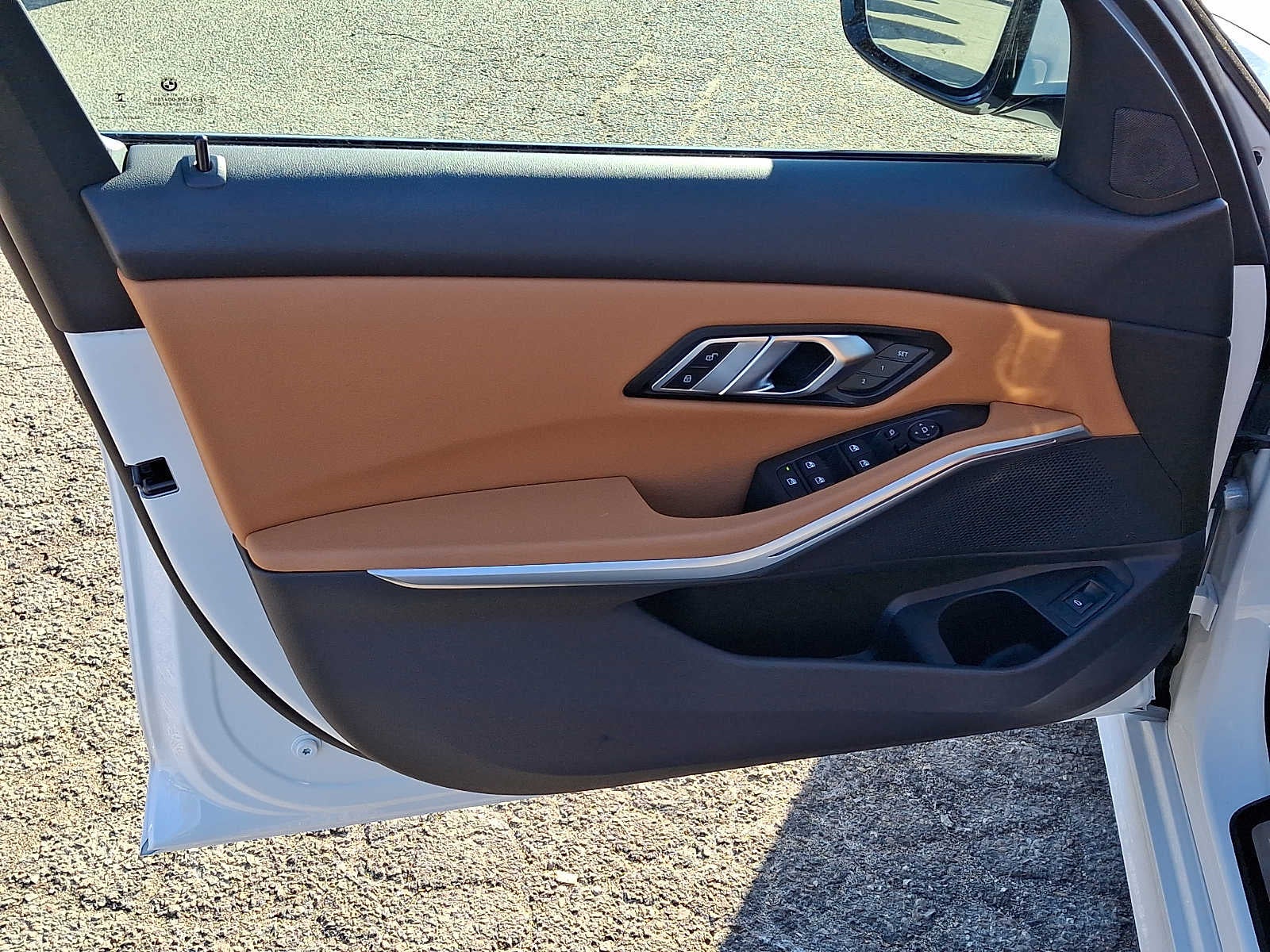 2023 BMW 3 Series 330i xDrive Sedan