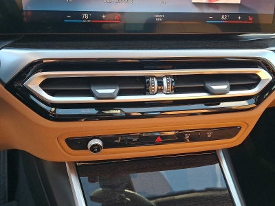 2023 BMW 3 Series 330i xDrive Sedan