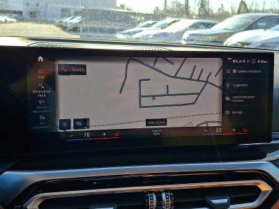 2023 BMW 3 Series 330i xDrive Sedan