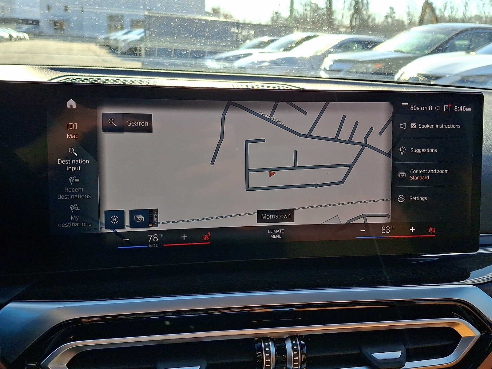 2023 BMW 3 Series 330i xDrive Sedan