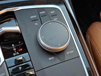 2023 BMW 3 Series 330i xDrive Sedan