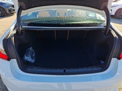 2023 BMW 3 Series 330i xDrive Sedan