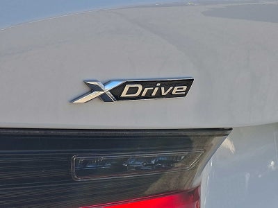 2023 BMW 3 Series 330i xDrive Sedan