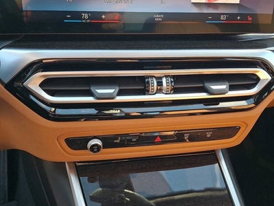 2023 BMW 3 Series 330i xDrive Sedan