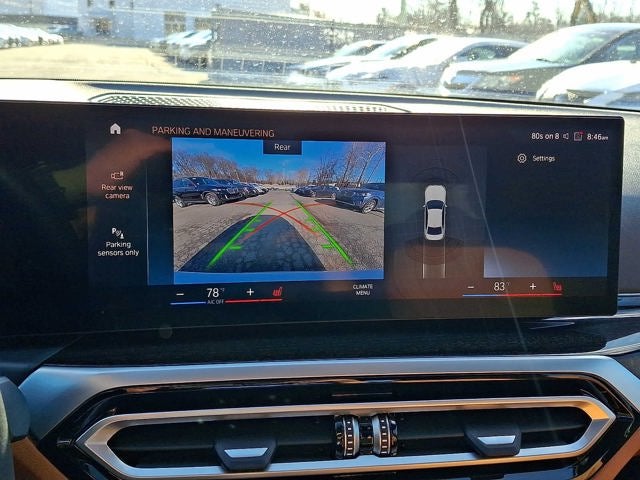 2023 BMW 3 Series 330i xDrive Sedan