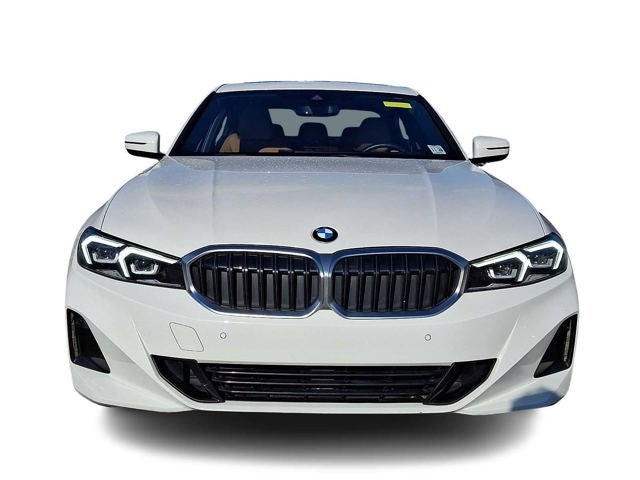 2023 BMW 3 Series 330i xDrive Sedan