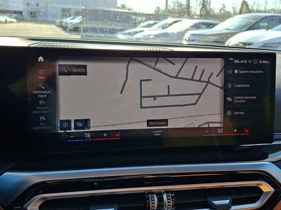 2023 BMW 3 Series 330i xDrive Sedan