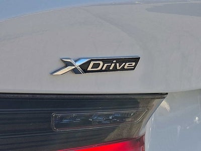 2023 BMW 3 Series 330i xDrive Sedan
