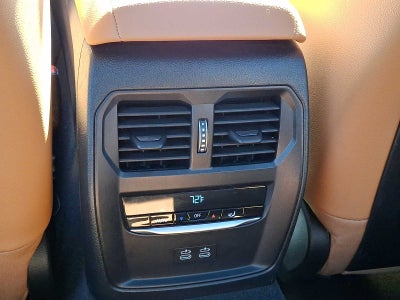 2024 BMW 3 Series 330i xDrive Sedan