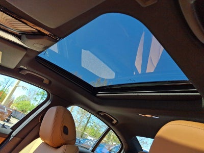 2024 BMW 3 Series 330i xDrive Sedan