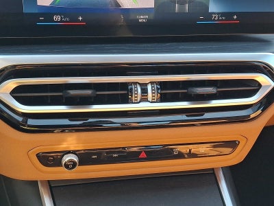 2024 BMW 3 Series 330i xDrive Sedan