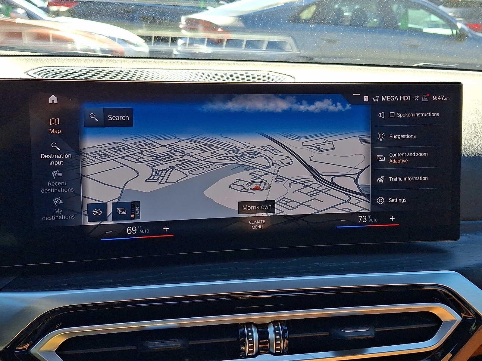 2024 BMW 3 Series 330i xDrive Sedan