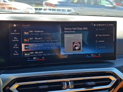 2024 BMW 3 Series 330i xDrive Sedan