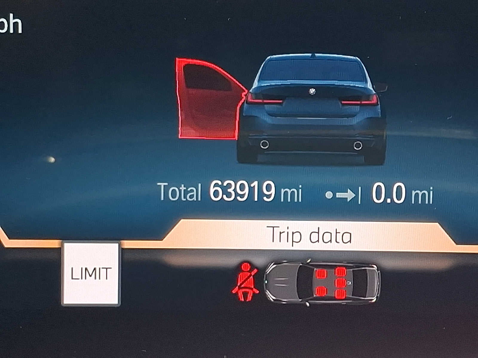 2024 BMW 3 Series 330i xDrive Sedan