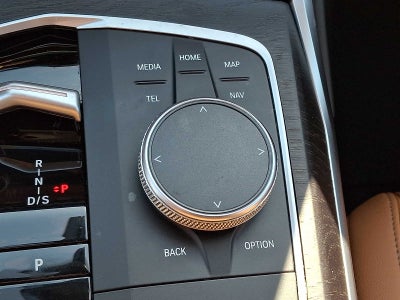 2024 BMW 3 Series 330i xDrive Sedan