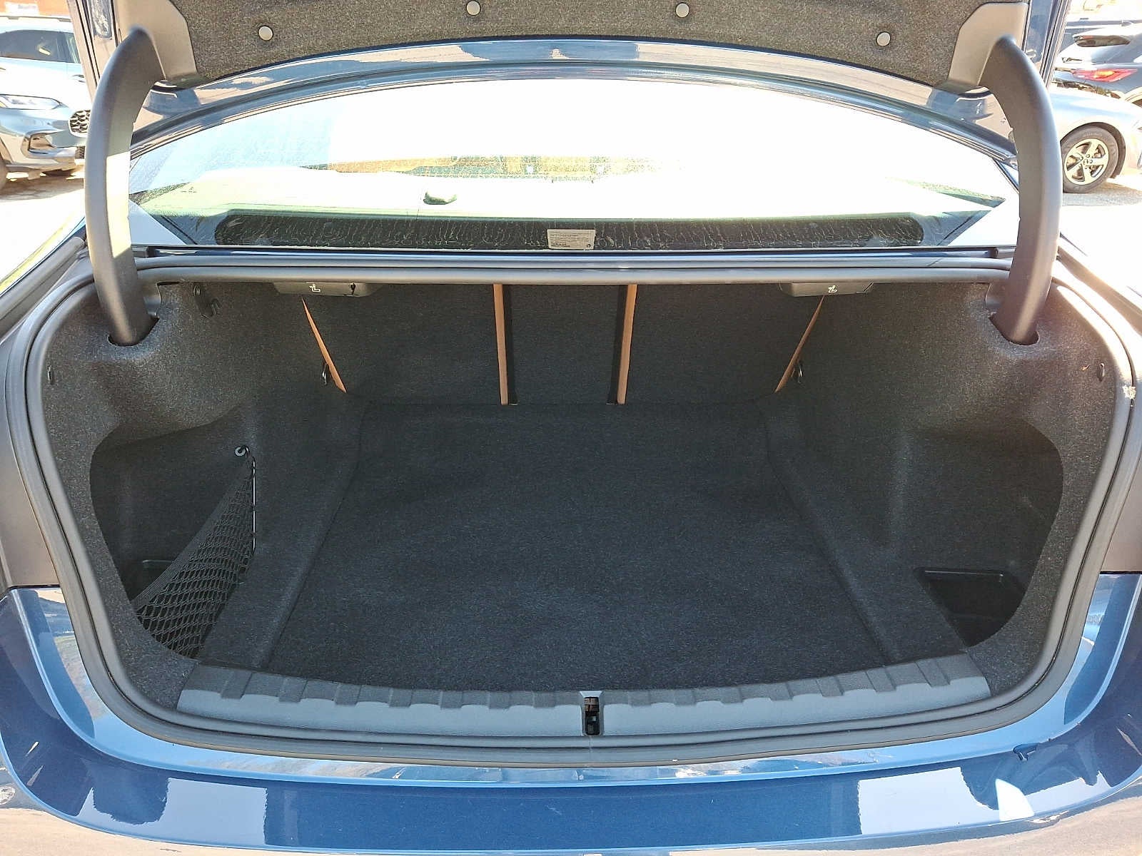 2024 BMW 3 Series 330i xDrive Sedan