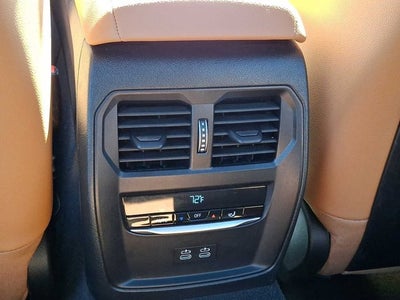 2024 BMW 3 Series 330i xDrive Sedan