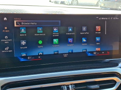 2023 BMW 3 Series 330i xDrive Sedan