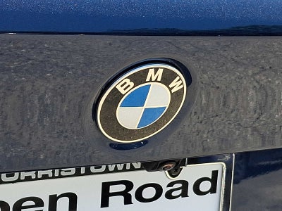 2023 BMW 3 Series 330i xDrive Sedan