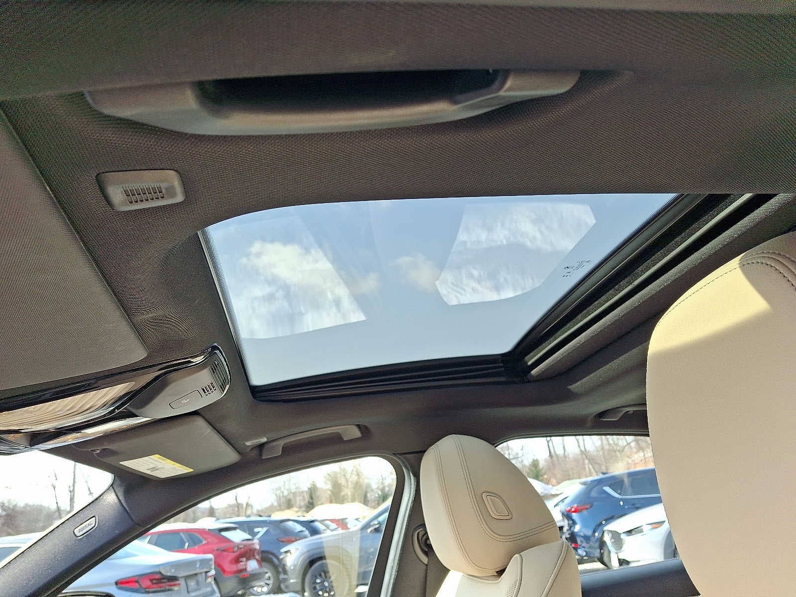 2023 BMW 3 Series 330i xDrive Sedan