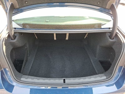 2023 BMW 3 Series 330i xDrive Sedan