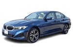 2023 BMW 3 Series 330i xDrive Sedan