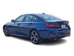 2023 BMW 3 Series 330i xDrive Sedan