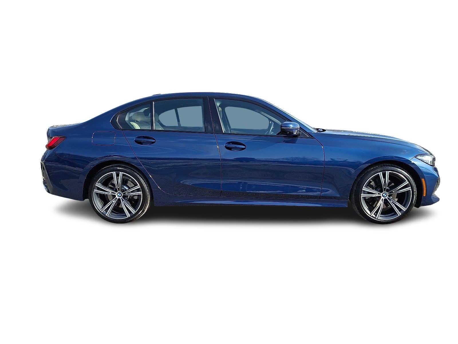 2023 BMW 3 Series 330i xDrive Sedan