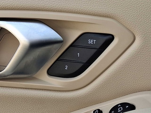 2023 BMW 3 Series 330i xDrive Sedan