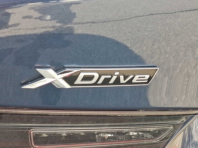 2023 BMW 3 Series 330i xDrive Sedan